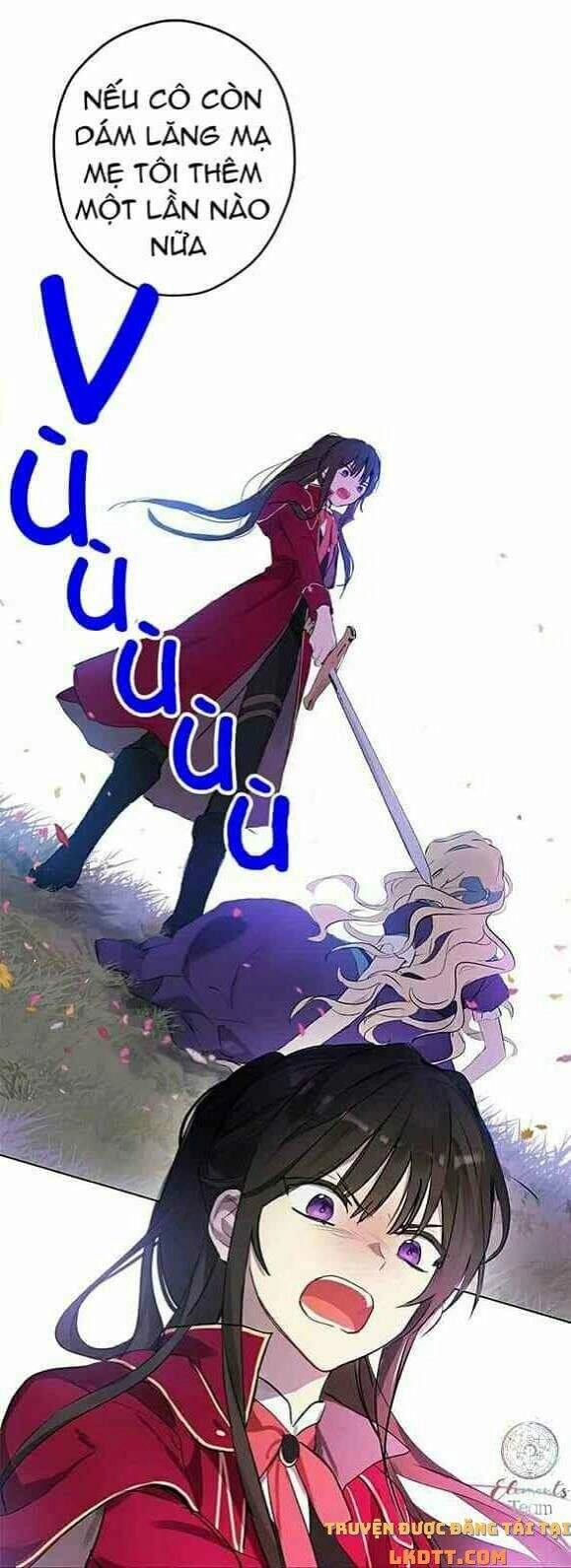 Thực Ra Tôi Mới Là Thật Chapter 2 - 50