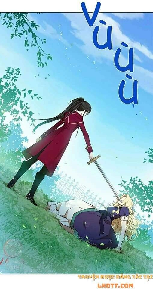 Thực Ra Tôi Mới Là Thật Chapter 3 - 1