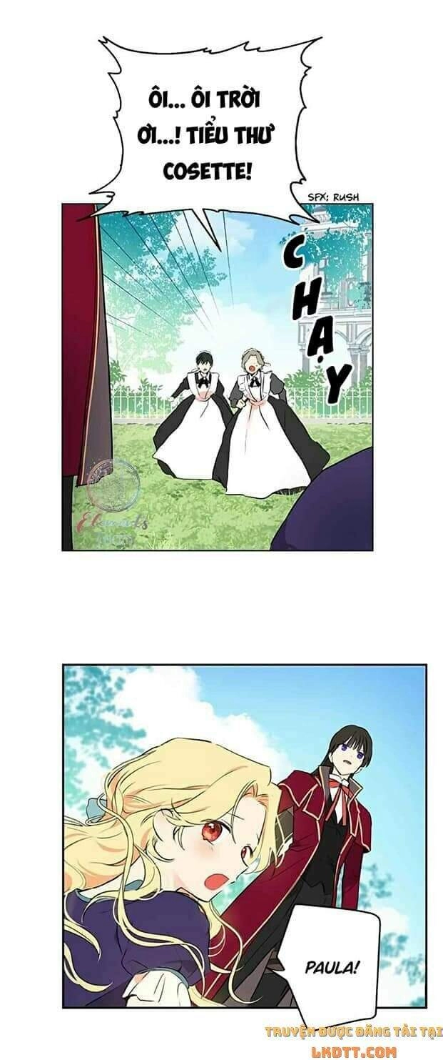 Thực Ra Tôi Mới Là Thật Chapter 3 - 2