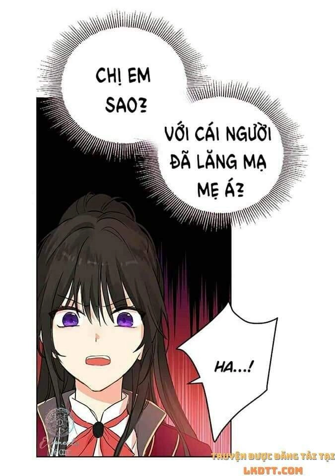 Thực Ra Tôi Mới Là Thật Chapter 3 - 5