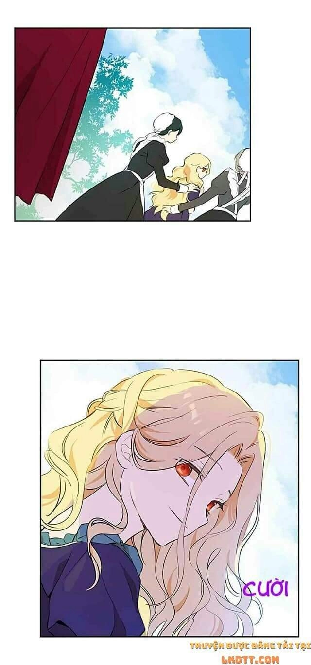 Thực Ra Tôi Mới Là Thật Chapter 3 - 8