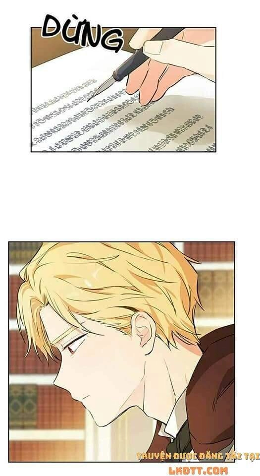 Thực Ra Tôi Mới Là Thật Chapter 3 - 11