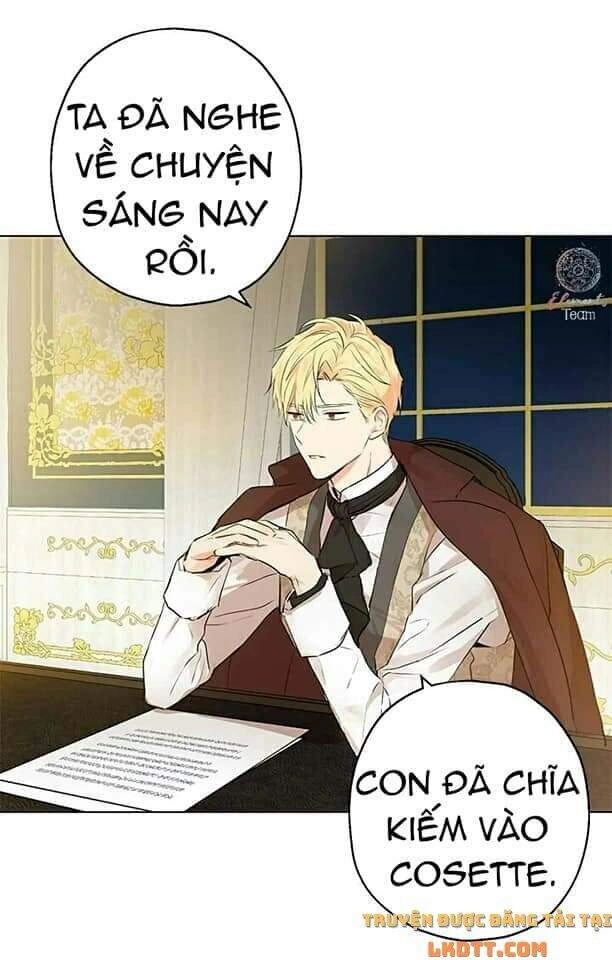 Thực Ra Tôi Mới Là Thật Chapter 3 - 15