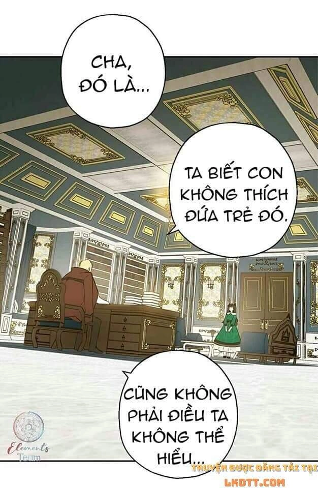 Thực Ra Tôi Mới Là Thật Chapter 3 - 16
