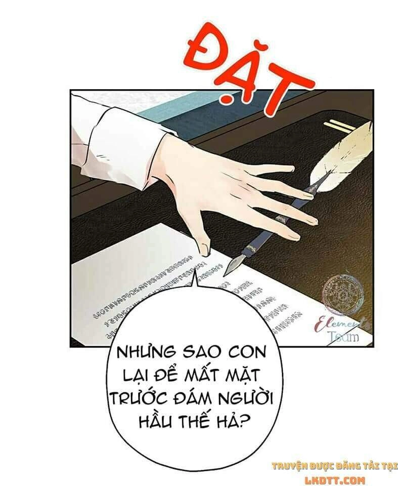 Thực Ra Tôi Mới Là Thật Chapter 3 - 17