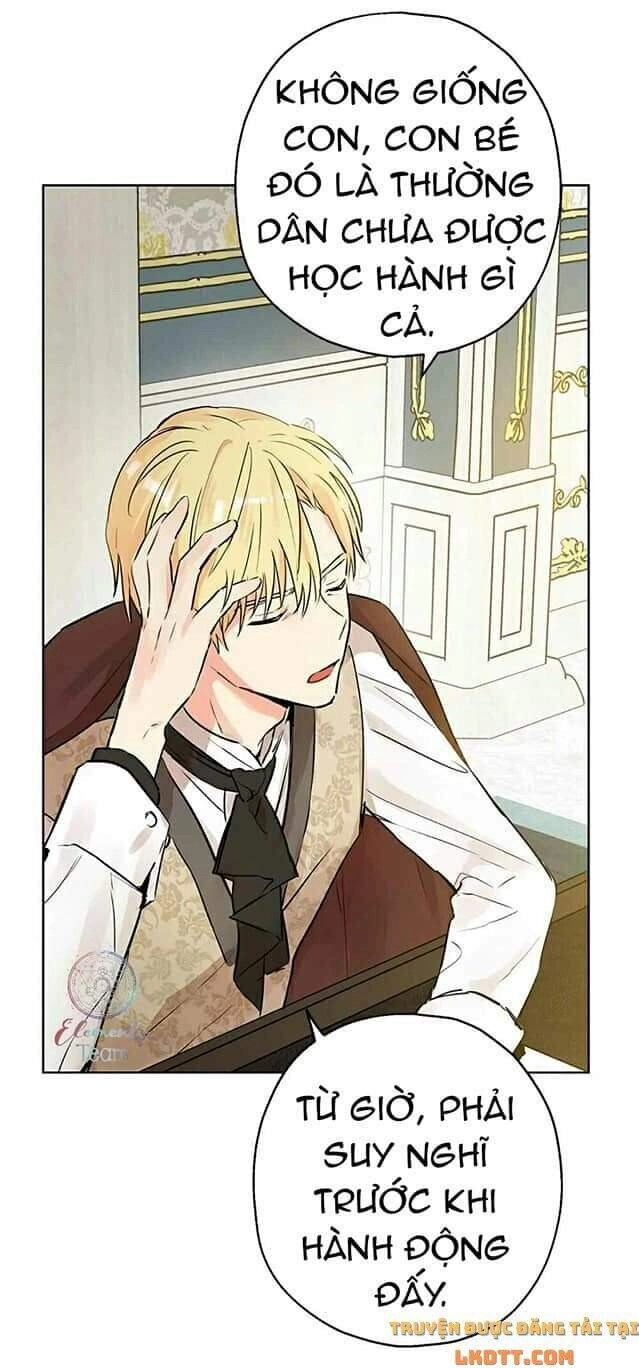 Thực Ra Tôi Mới Là Thật Chapter 3 - 18