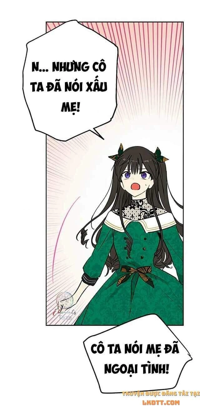 Thực Ra Tôi Mới Là Thật Chapter 3 - 19