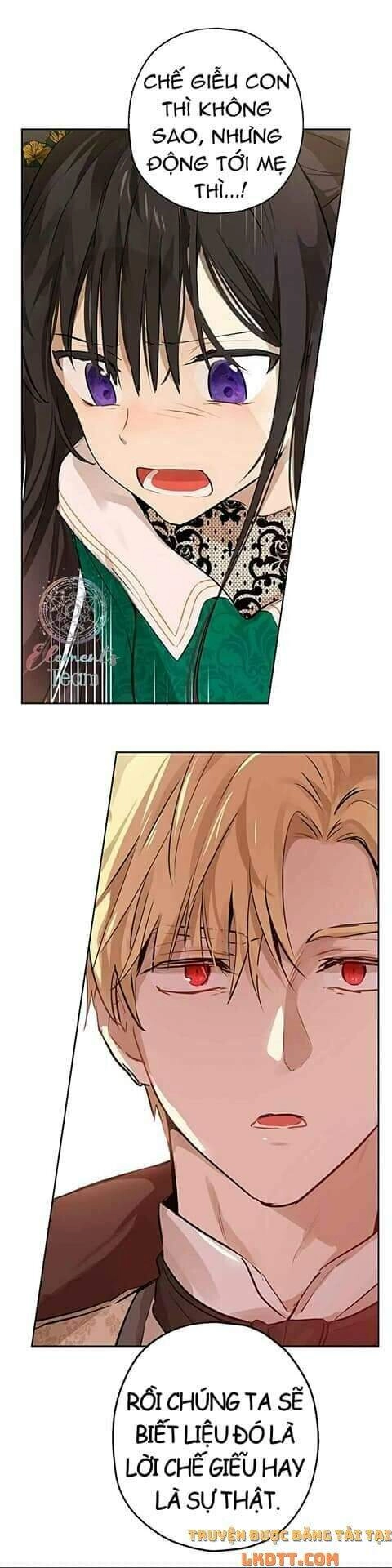 Thực Ra Tôi Mới Là Thật Chapter 3 - 20