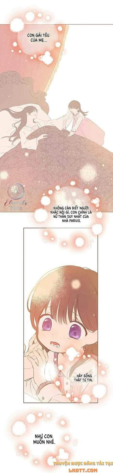 Thực Ra Tôi Mới Là Thật Chapter 3 - 25