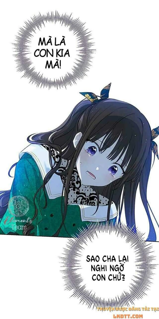 Thực Ra Tôi Mới Là Thật Chapter 3 - 29