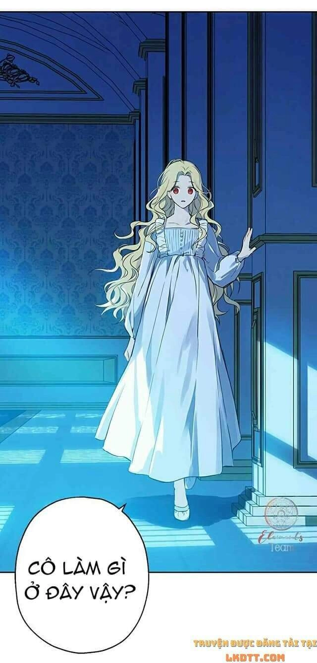 Thực Ra Tôi Mới Là Thật Chapter 3 - 31