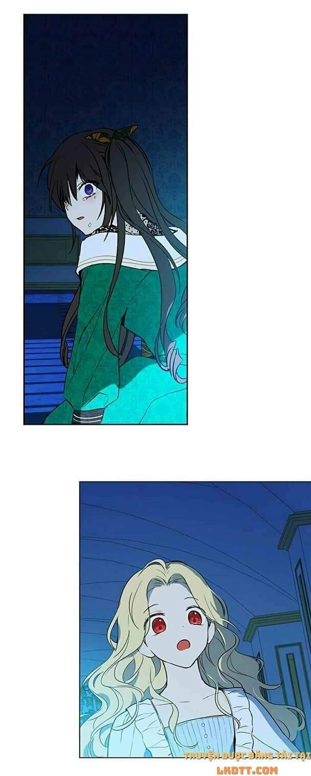 Thực Ra Tôi Mới Là Thật Chapter 3 - 32