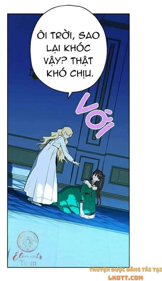 Thực Ra Tôi Mới Là Thật Chapter 3 - 34