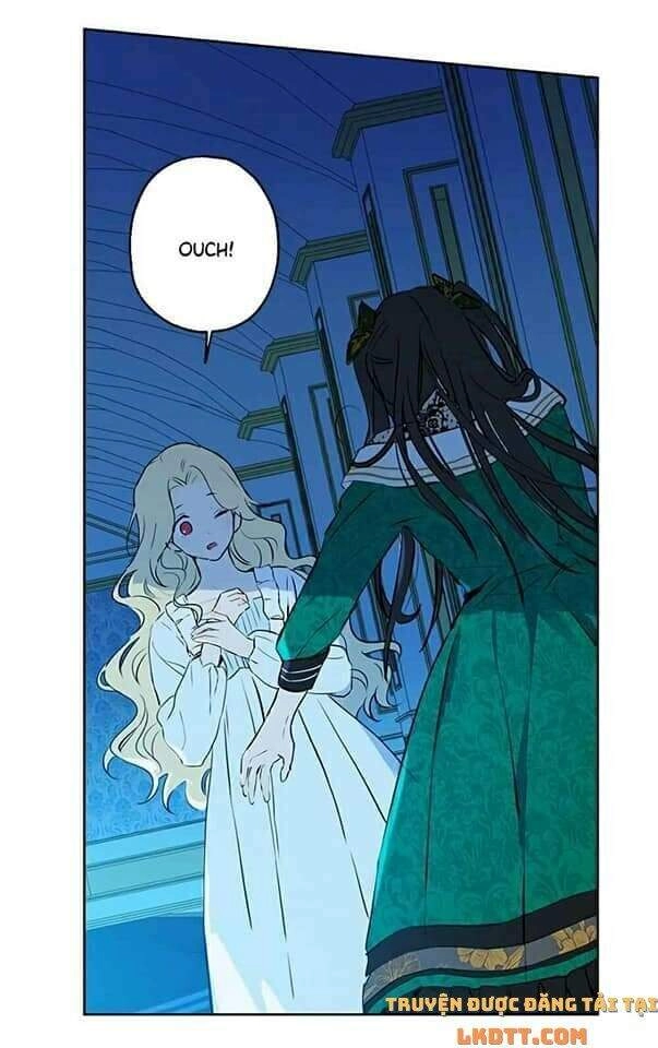 Thực Ra Tôi Mới Là Thật Chapter 3 - 37