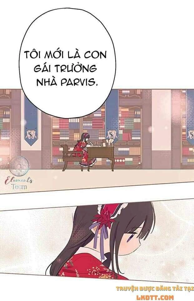 Thực Ra Tôi Mới Là Thật Chapter 3 - 42