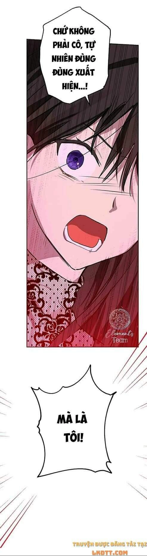 Thực Ra Tôi Mới Là Thật Chapter 3 - 43