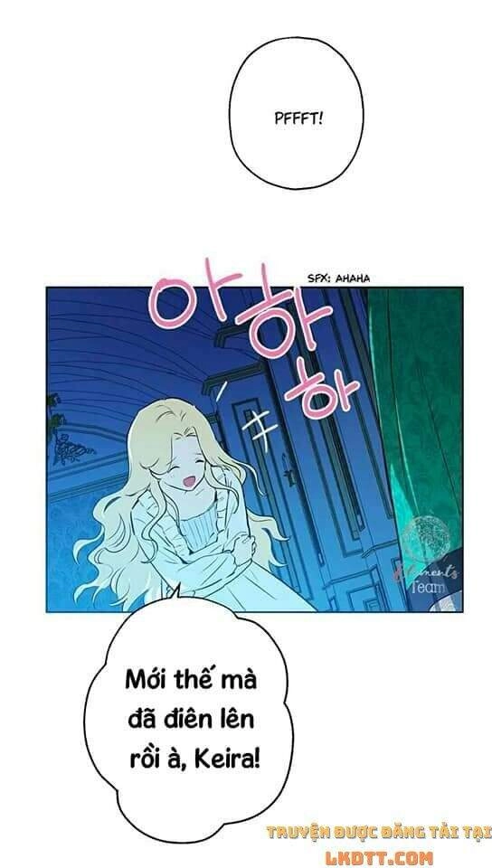 Thực Ra Tôi Mới Là Thật Chapter 3 - 44