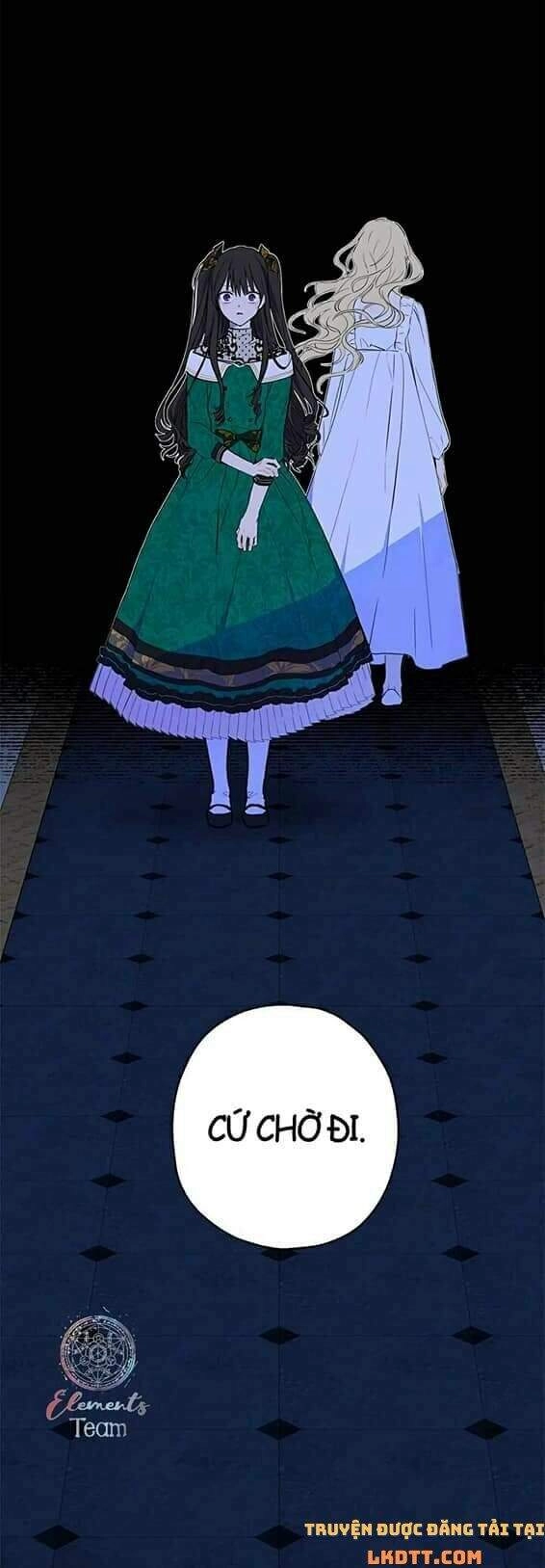 Thực Ra Tôi Mới Là Thật Chapter 3 - 46