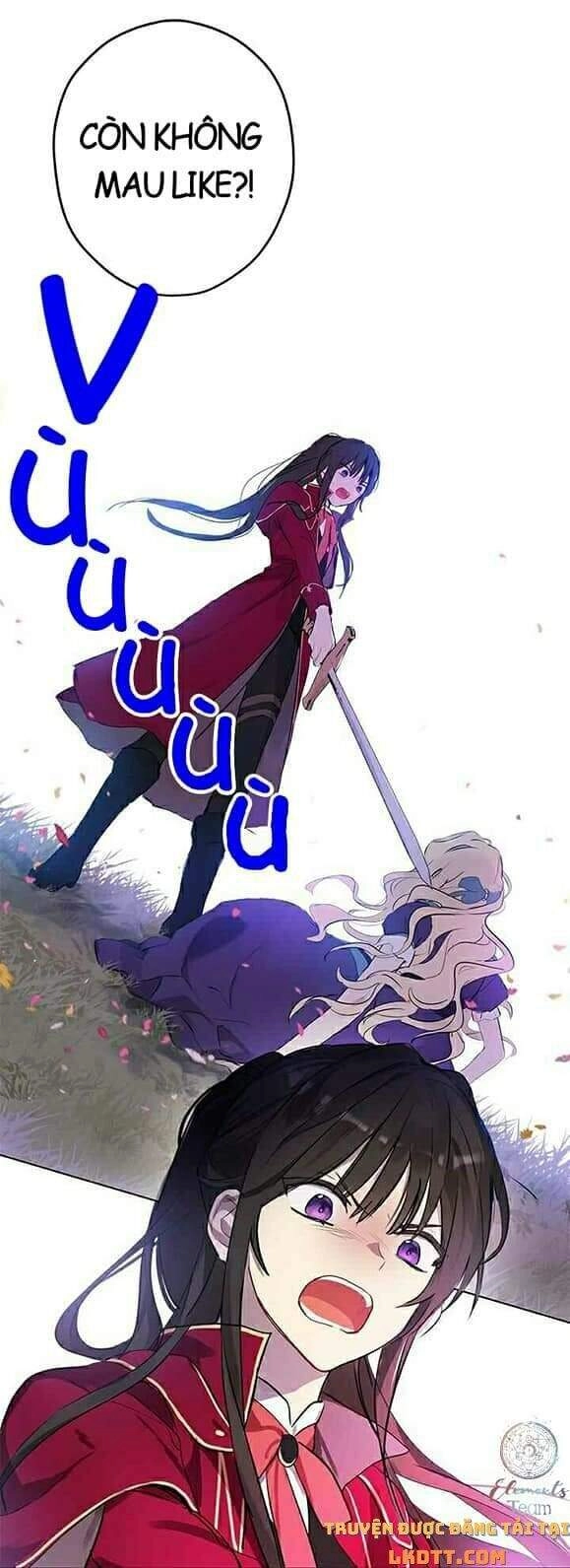 Thực Ra Tôi Mới Là Thật Chapter 3 - 47