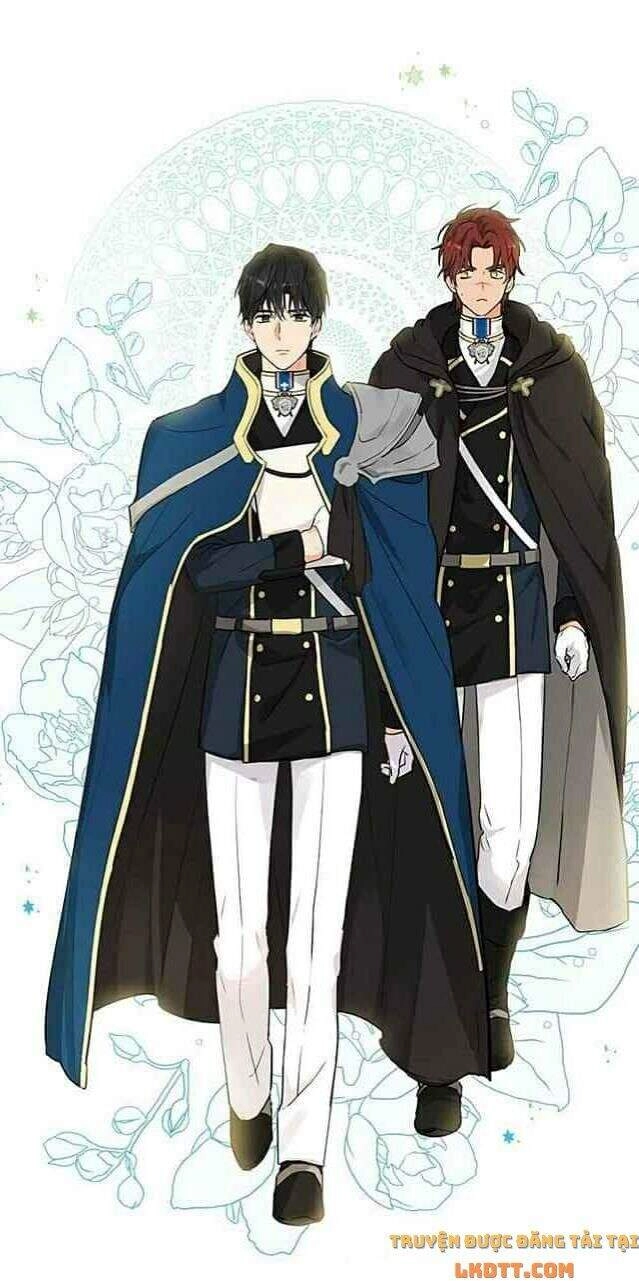 Thực Ra Tôi Mới Là Thật Chapter 4 - 4