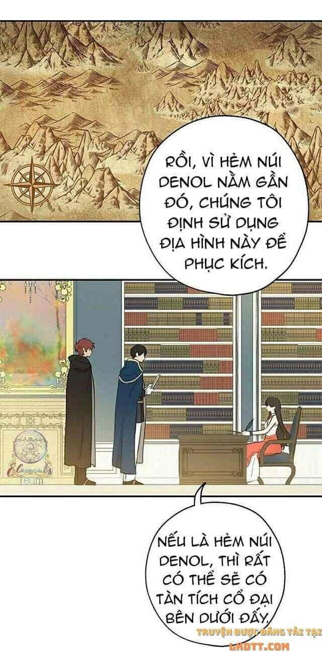 Thực Ra Tôi Mới Là Thật Chapter 4 - 6