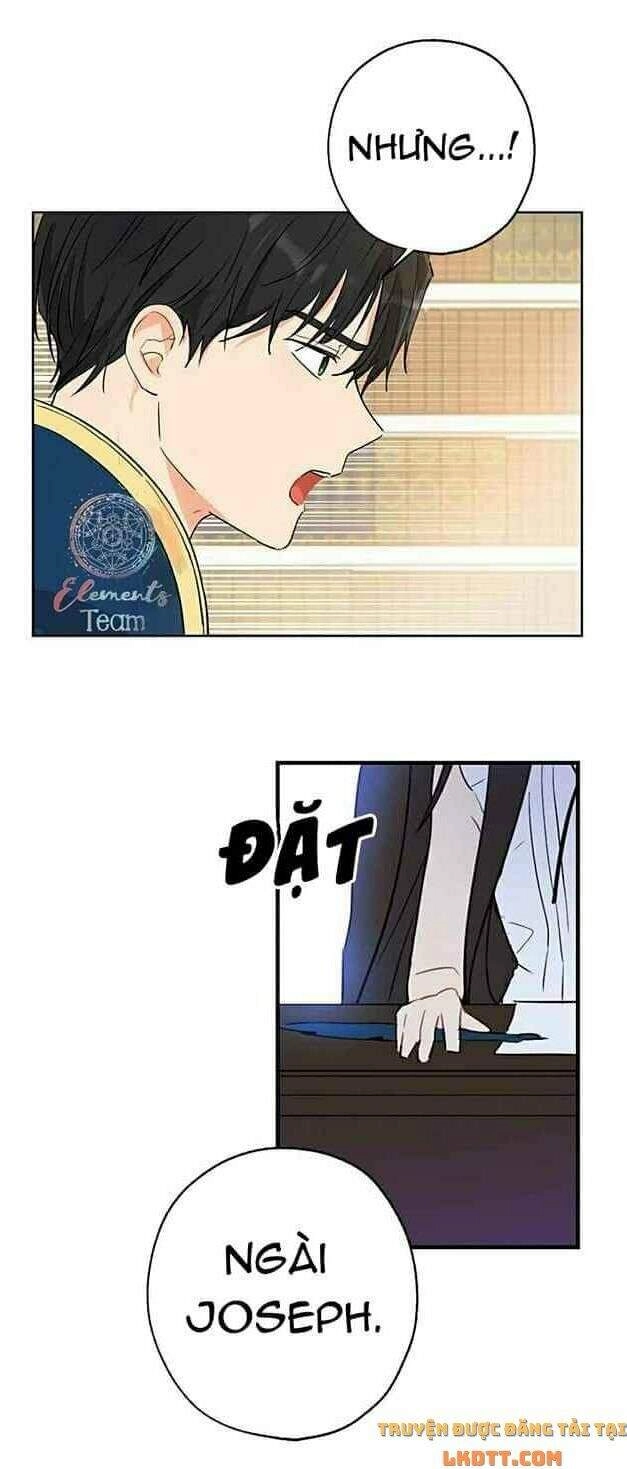 Thực Ra Tôi Mới Là Thật Chapter 4 - 9