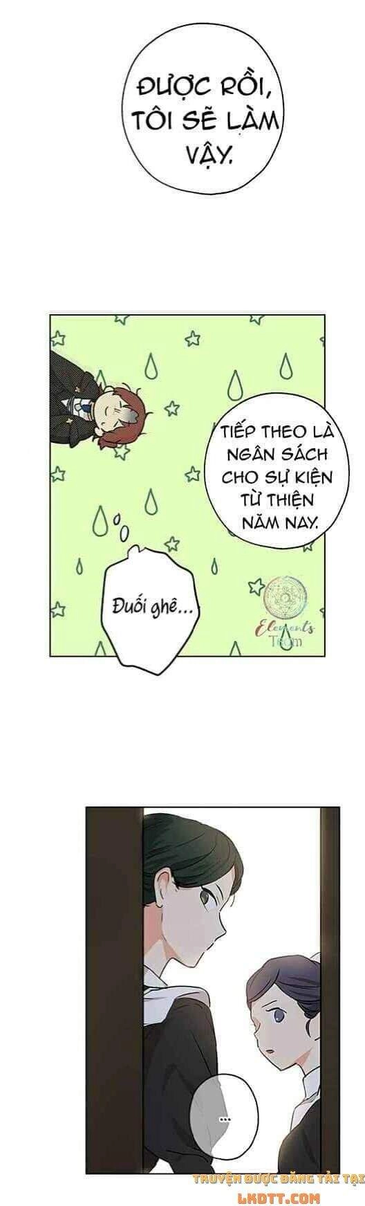 Thực Ra Tôi Mới Là Thật Chapter 4 - 12