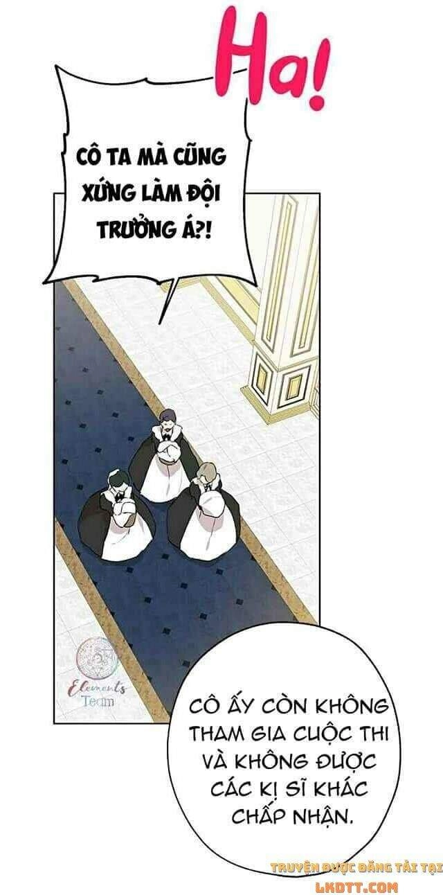 Thực Ra Tôi Mới Là Thật Chapter 4 - 13