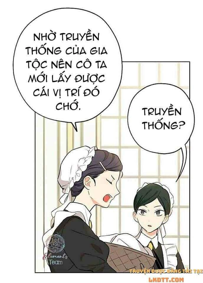 Thực Ra Tôi Mới Là Thật Chapter 4 - 14