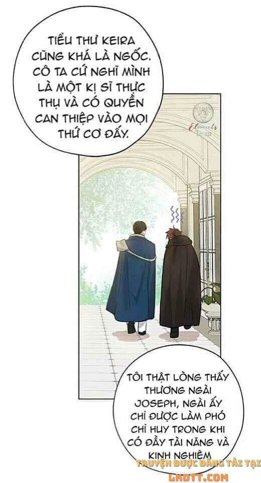 Thực Ra Tôi Mới Là Thật Chapter 4 - 16