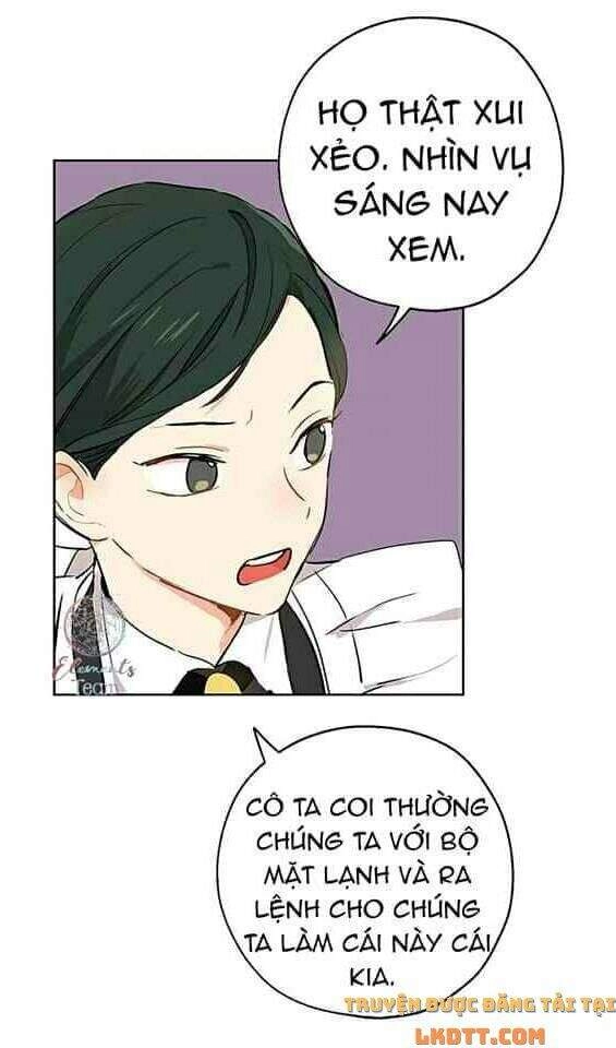 Thực Ra Tôi Mới Là Thật Chapter 4 - 17