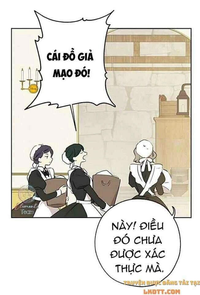 Thực Ra Tôi Mới Là Thật Chapter 4 - 18