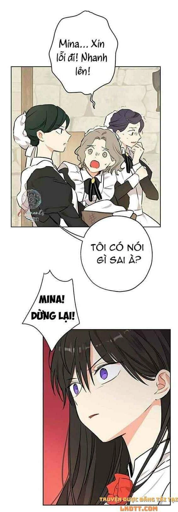 Thực Ra Tôi Mới Là Thật Chapter 4 - 22