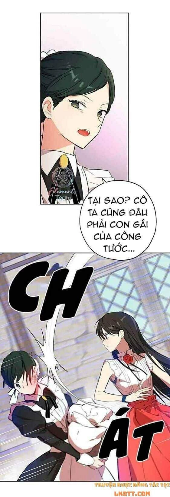 Thực Ra Tôi Mới Là Thật Chapter 4 - 23