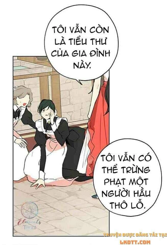 Thực Ra Tôi Mới Là Thật Chapter 4 - 24