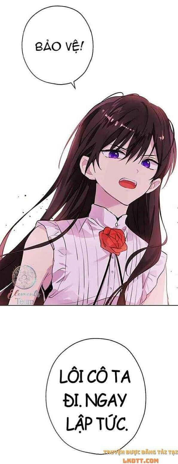 Thực Ra Tôi Mới Là Thật Chapter 4 - 25