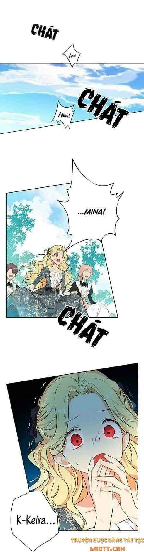 Thực Ra Tôi Mới Là Thật Chapter 4 - 26