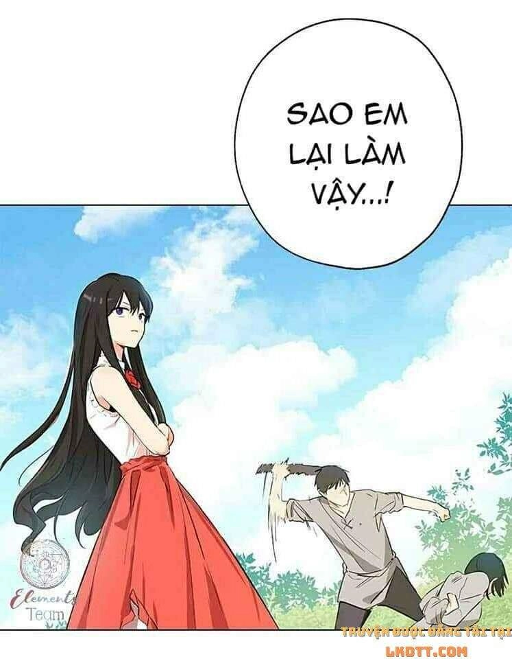 Thực Ra Tôi Mới Là Thật Chapter 4 - 27