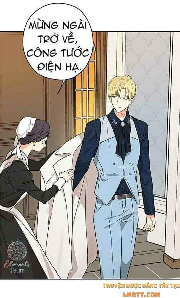 Thực Ra Tôi Mới Là Thật Chapter 4 - 33