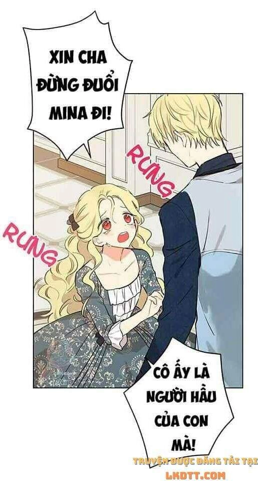 Thực Ra Tôi Mới Là Thật Chapter 4 - 35