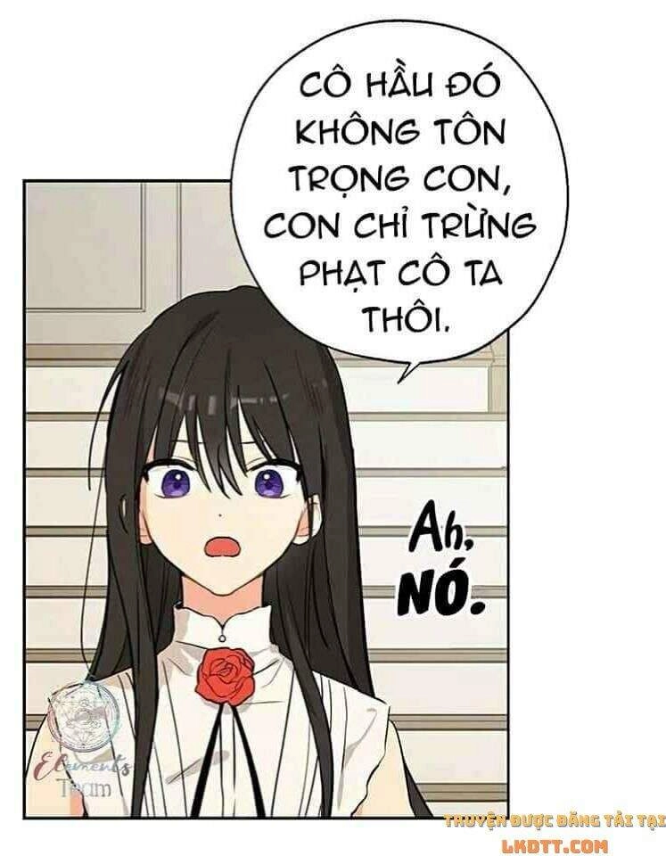 Thực Ra Tôi Mới Là Thật Chapter 4 - 37