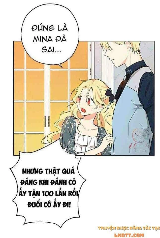 Thực Ra Tôi Mới Là Thật Chapter 4 - 38