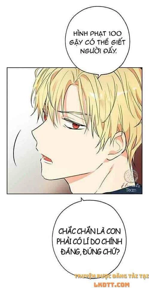 Thực Ra Tôi Mới Là Thật Chapter 4 - 39