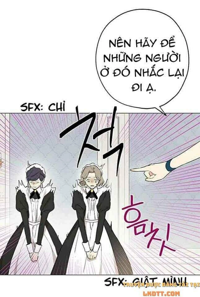 Thực Ra Tôi Mới Là Thật Chapter 4 - 43