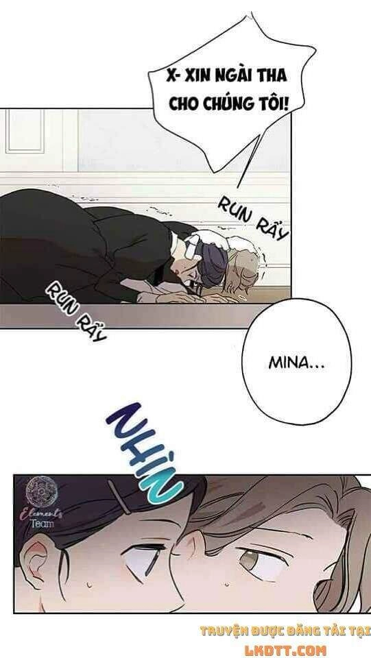 Thực Ra Tôi Mới Là Thật Chapter 4 - 45