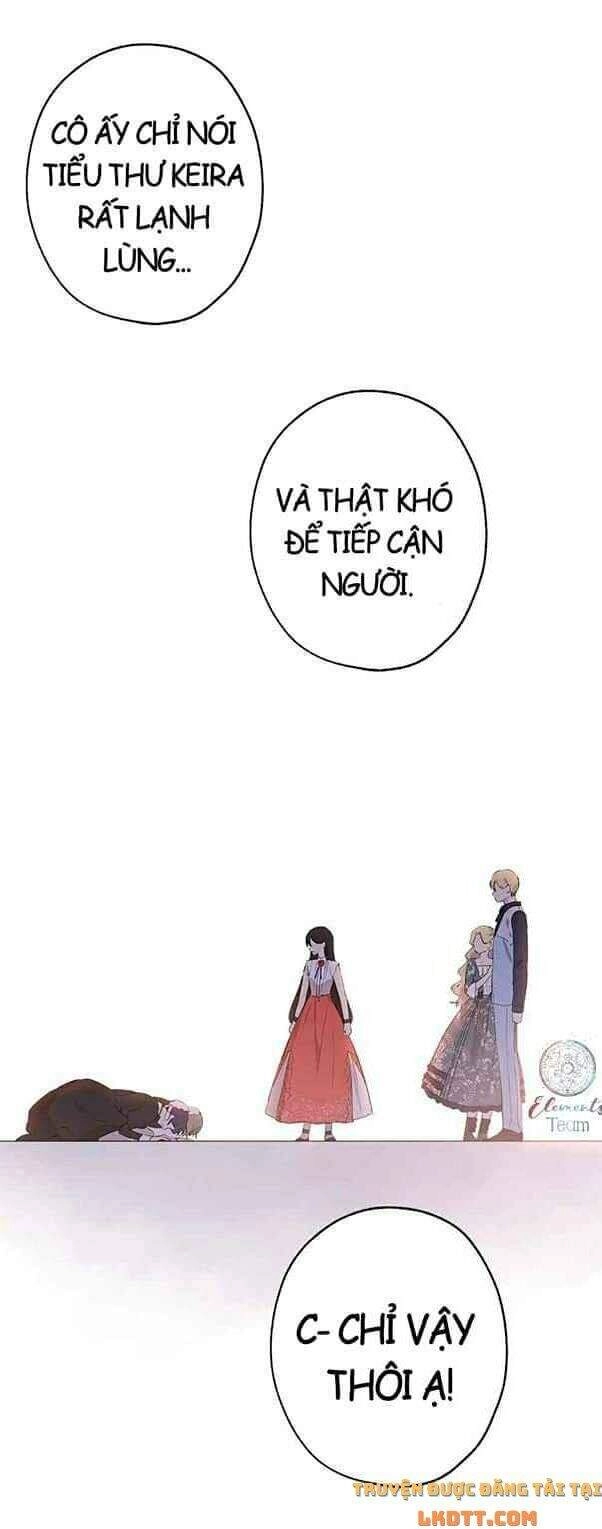 Thực Ra Tôi Mới Là Thật Chapter 4 - 46