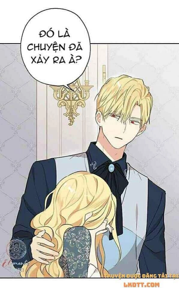 Thực Ra Tôi Mới Là Thật Chapter 5 - 2