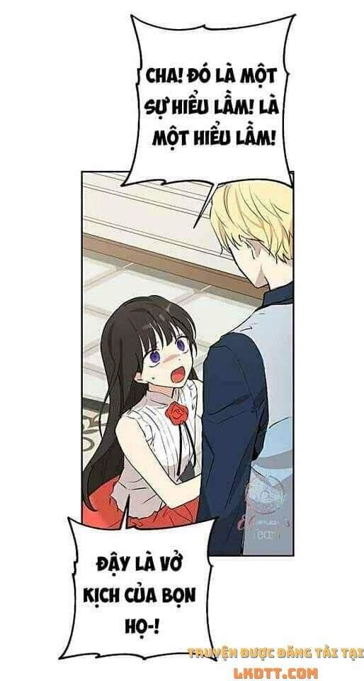 Thực Ra Tôi Mới Là Thật Chapter 5 - 6