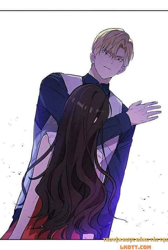 Thực Ra Tôi Mới Là Thật Chapter 5 - 8