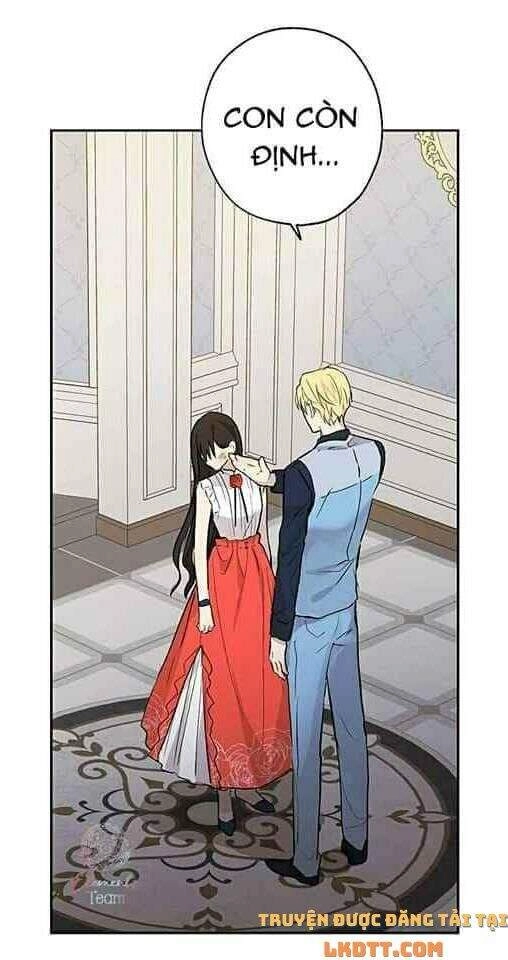 Thực Ra Tôi Mới Là Thật Chapter 5 - 9